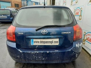 Juego amortiguadores toyota corolla (e12) 1109725
