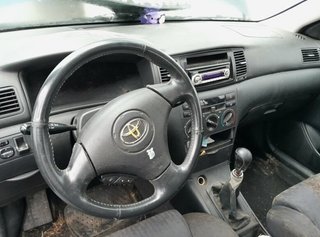 Juego amortiguadores toyota corolla (e12) 1109725