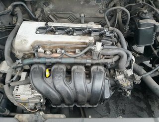 Juego amortiguadores toyota corolla (e12) 1109725