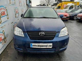 Juego amortiguadores toyota corolla (e12) 1109725