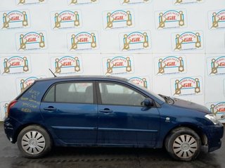 Juego amortiguadores toyota corolla (e12) 1109725