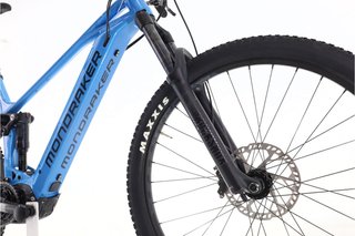 Bicicleta Mondraker Chaser t.XL Reacondicionada