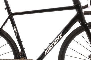 Bicicleta Mendiz F8 SL Di2 12V t.54 Reacondicionada