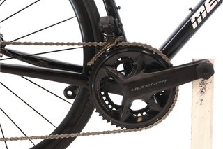 Bicicleta Mendiz F8 SL Di2 12V t.54 Reacondicionada