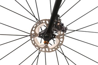 Bicicleta Mendiz F8 SL Di2 12V t.54 Reacondicionada