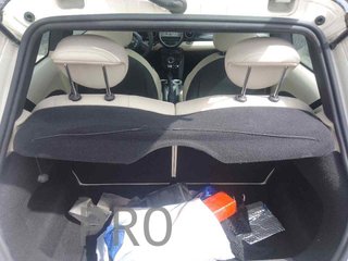 BANDEJA TRASERA MINI MINI (R56) 233856