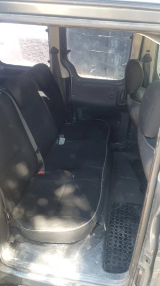 Peugeot Partner 2007