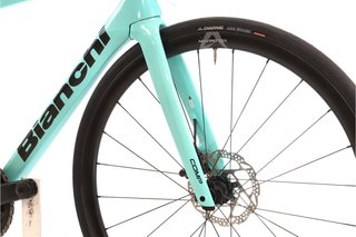 Bicicleta Bianchi Specialissima Comp Di2 12V t.54 Reacondicionada