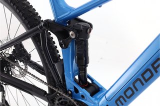 Bicicleta Mondraker Chaser t.XL Reacondicionada