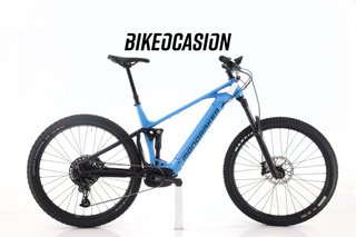 Bicicleta Mondraker Chaser t.XL Reacondicionada