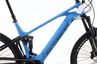 Bicicleta Mondraker Chaser t.XL Reacondicionada