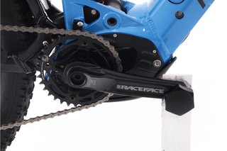 Bicicleta Mondraker Chaser t.XL Reacondicionada