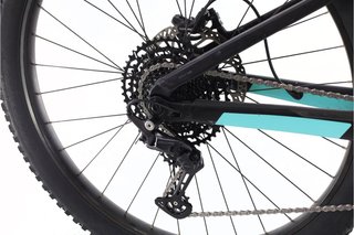 Bicicleta Trek Rail 5 t.L Reacondicionada