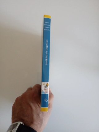 Medicina de urgencias
