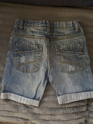 Pantalón vaquero niño Talla 5/6