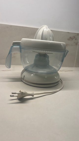 Exprimidor de zumo Philips