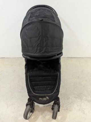 Silla de paseo Baby Jogger City Mini
