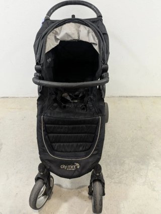 Silla de paseo Baby Jogger City Mini