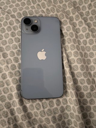 iPhone 14 Azul