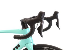 Bicicleta Bianchi Specialissima Comp Di2 12V t.54 Reacondicionada