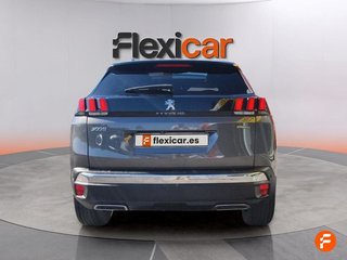 Peugeot 3008 1.2 PURETECH 96KW (130CV) GT LINE EAT8
