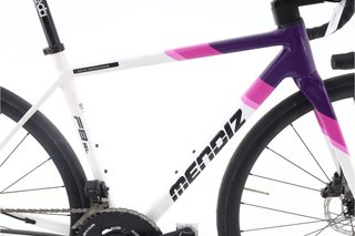 Bicicleta Mendiz F8 SL Di2 12V t.48 Reacondicionada
