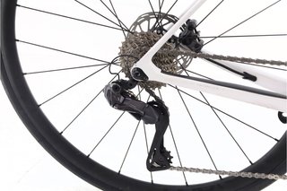 Bicicleta Mendiz F8 SL Di2 12V t.48 Reacondicionada