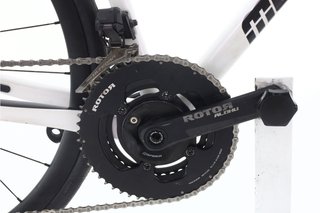 Bicicleta Mendiz F8 SL Di2 12V t.48 Reacondicionada