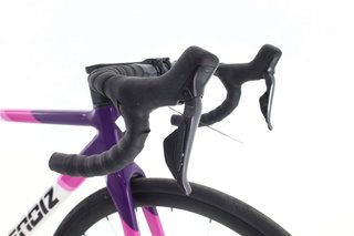 Bicicleta Mendiz F8 SL Di2 12V t.48 Reacondicionada