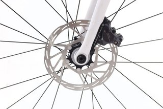 Bicicleta Mendiz F8 SL Di2 12V t.48 Reacondicionada