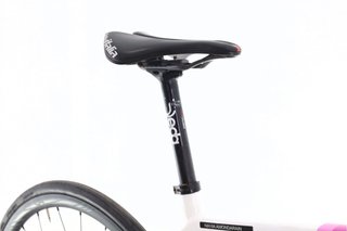 Bicicleta Mendiz F8 SL Di2 12V t.48 Reacondicionada