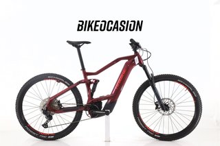 Bicicleta Haibike All Trail 8 t.L Reacondicionada