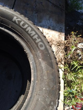 Rueda 185/65 R15 88H