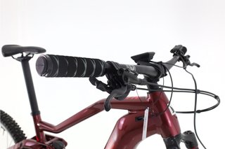 Bicicleta Haibike All Trail 8 t.L Reacondicionada