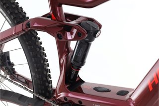 Bicicleta Haibike All Trail 8 t.L Reacondicionada