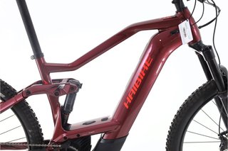 Bicicleta Haibike All Trail 8 t.L Reacondicionada