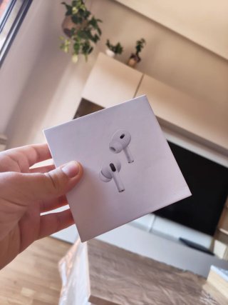 Airpods Pro 2ª Gen