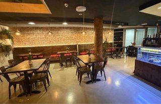 Bar/ Restaurante / gastrobar  en traspaso