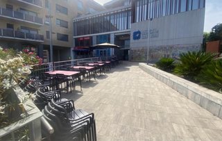 Bar/ Restaurante / gastrobar  en traspaso