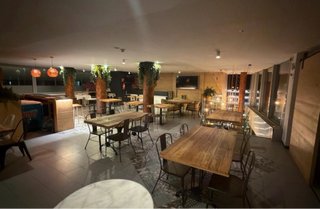 Bar/ Restaurante / gastrobar  en traspaso
