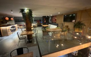 Bar/ Restaurante / gastrobar  en traspaso