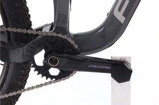 Bicicleta Focus Thron t.S Reacondicionada