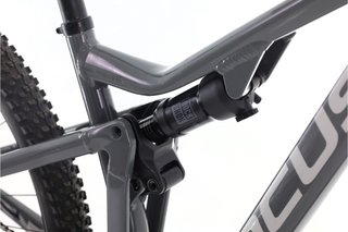 Bicicleta Focus Thron t.S Reacondicionada
