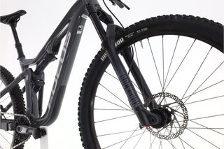 Bicicleta Focus Thron t.S Reacondicionada