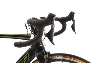 Bicicleta Merida Reacto 4000 Di2 11V t.54 Reacondicionada