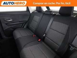 MG ZS 1.0 T-GDI HEV Standard