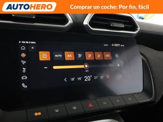 MG ZS 1.0 T-GDI HEV Standard