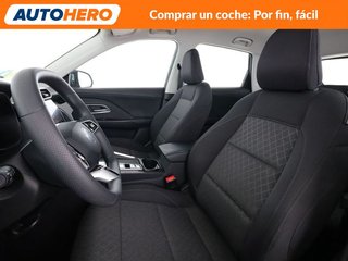 MG ZS 1.0 T-GDI HEV Luxury