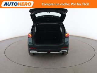 MG ZS 1.0 T-GDI HEV Luxury
