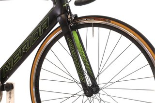 Bicicleta Merida Reacto 4000 Di2 11V t.54 Reacondicionada